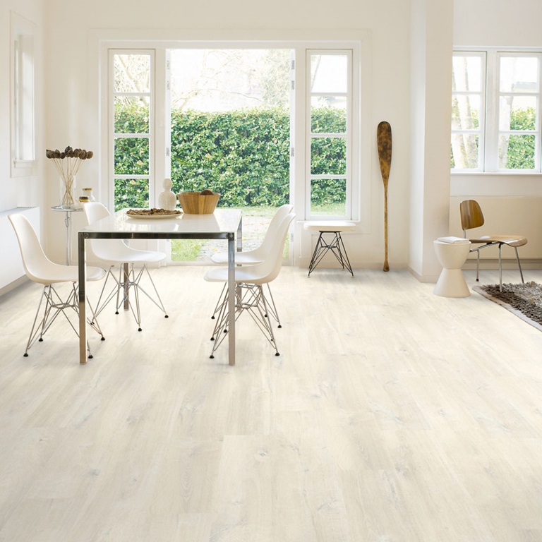 Quick Step – WQSC Charlotte witte eik