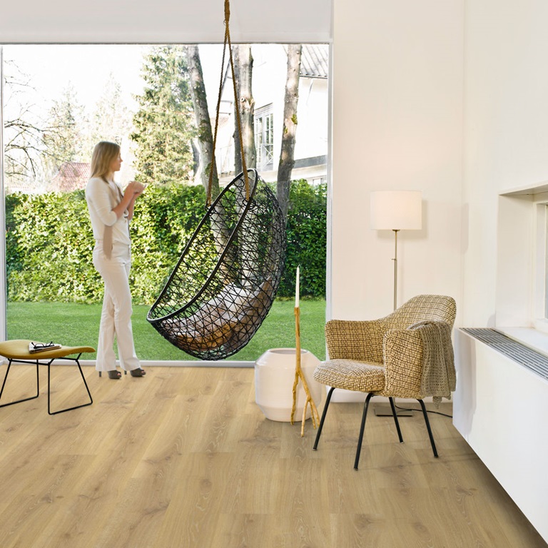 Quick Step – WQSC Tennessee naturelle eik
